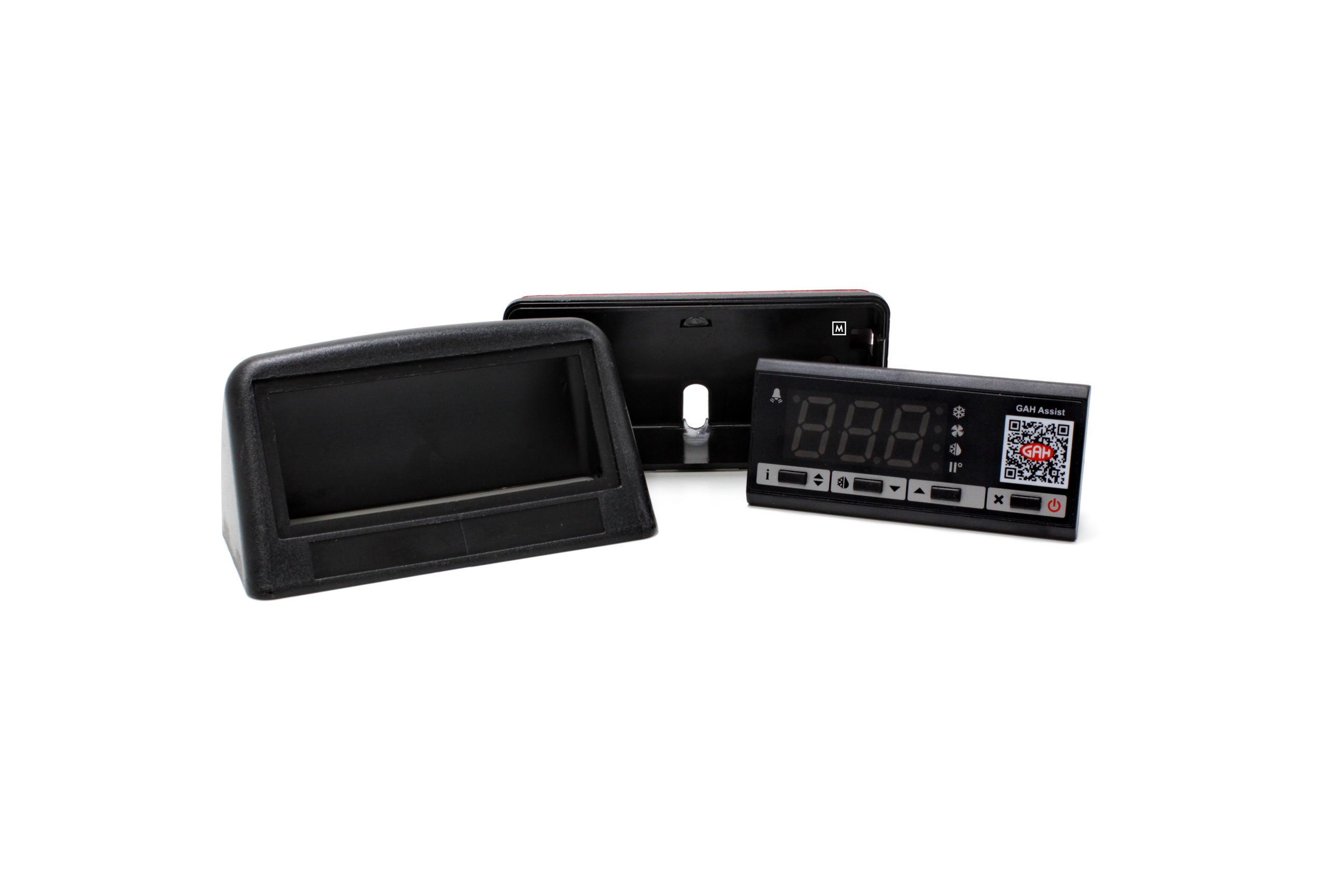 GAH IN CAB DISPLAY ASSEMBLY (MRD-010-27022)